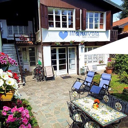 Villanuvola Мейна Экстерьер фото
