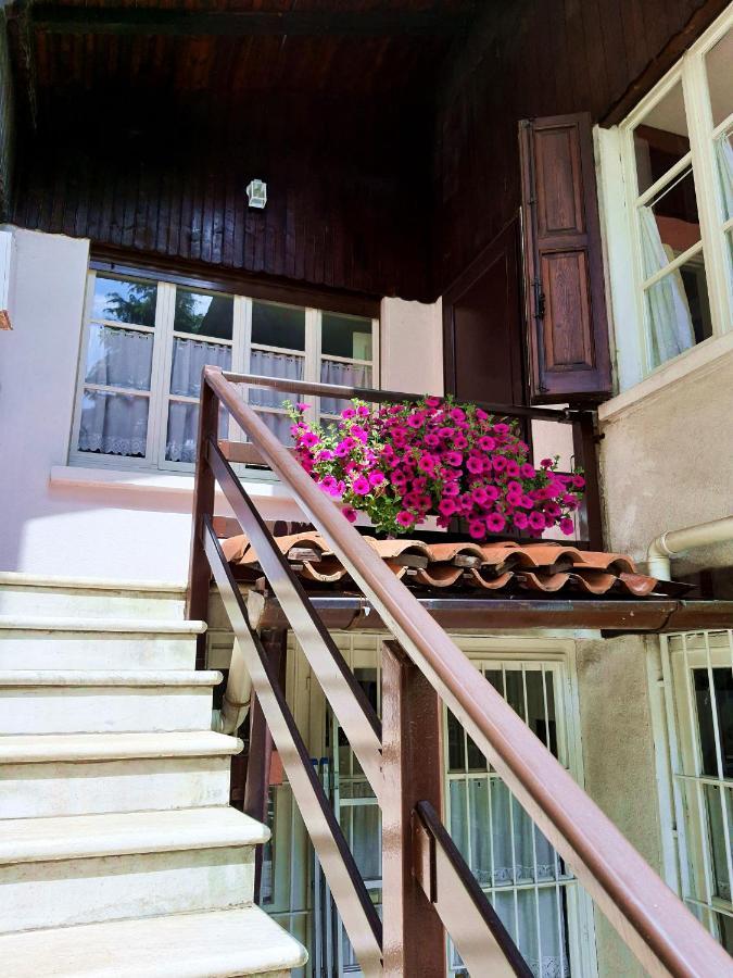 Villanuvola Мейна Экстерьер фото