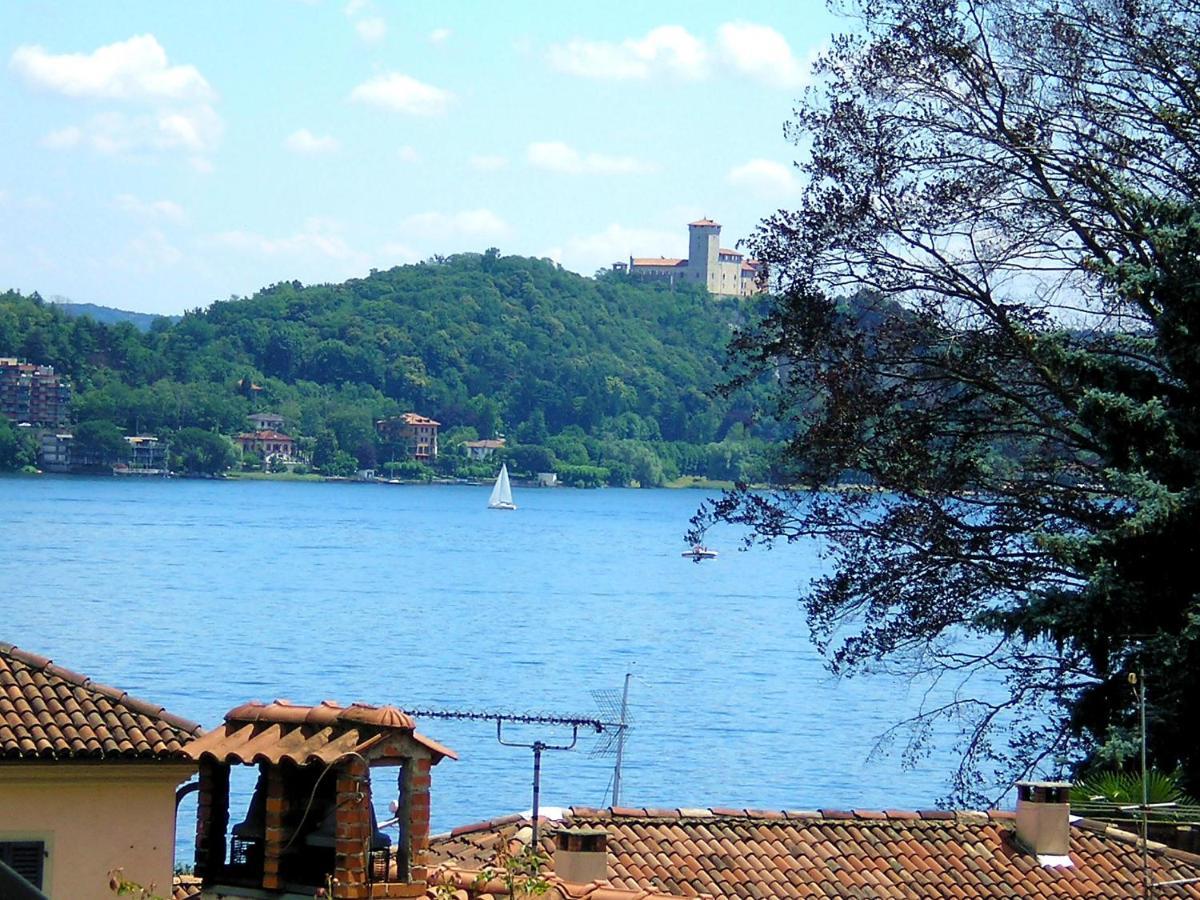 Villanuvola Мейна Экстерьер фото