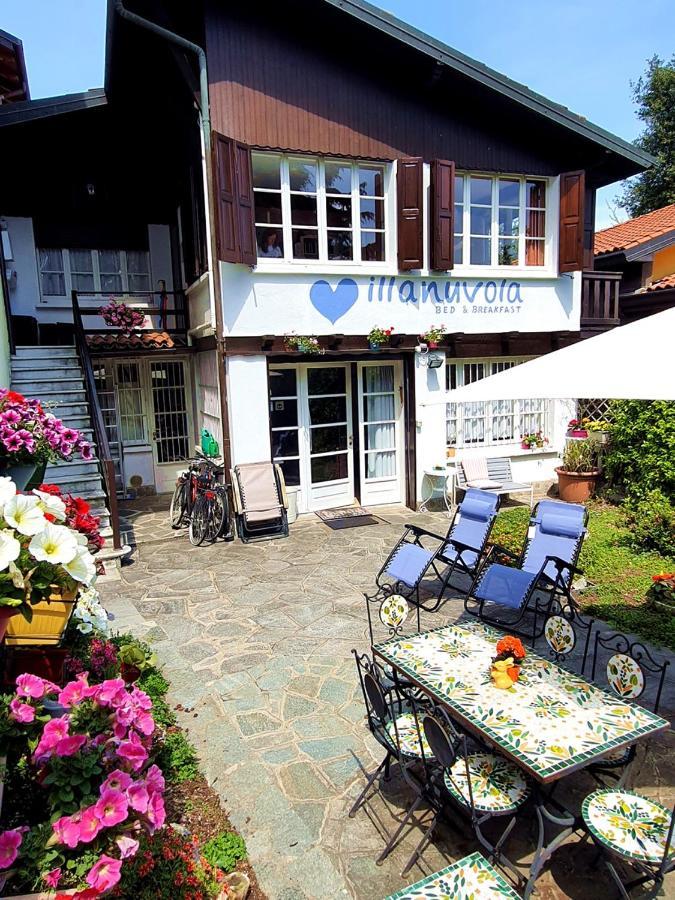 Villanuvola Мейна Экстерьер фото